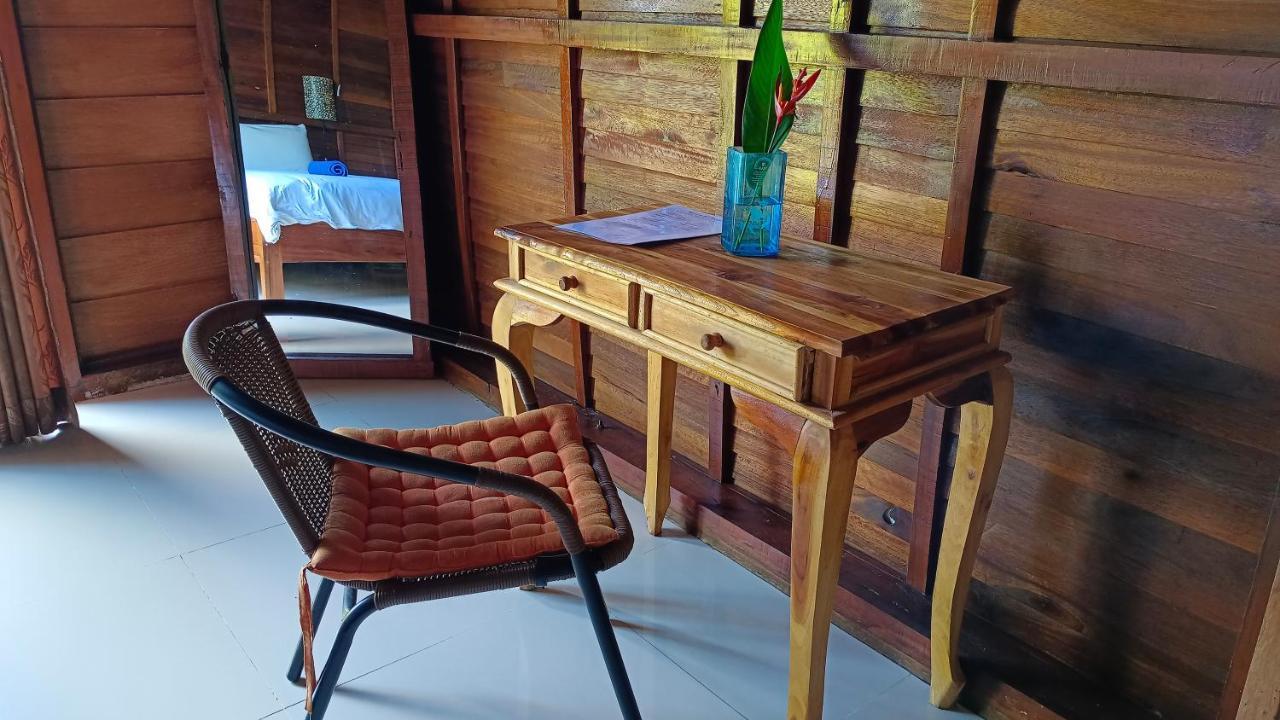 Morning Bali Bungalow Чангу Екстер'єр фото
