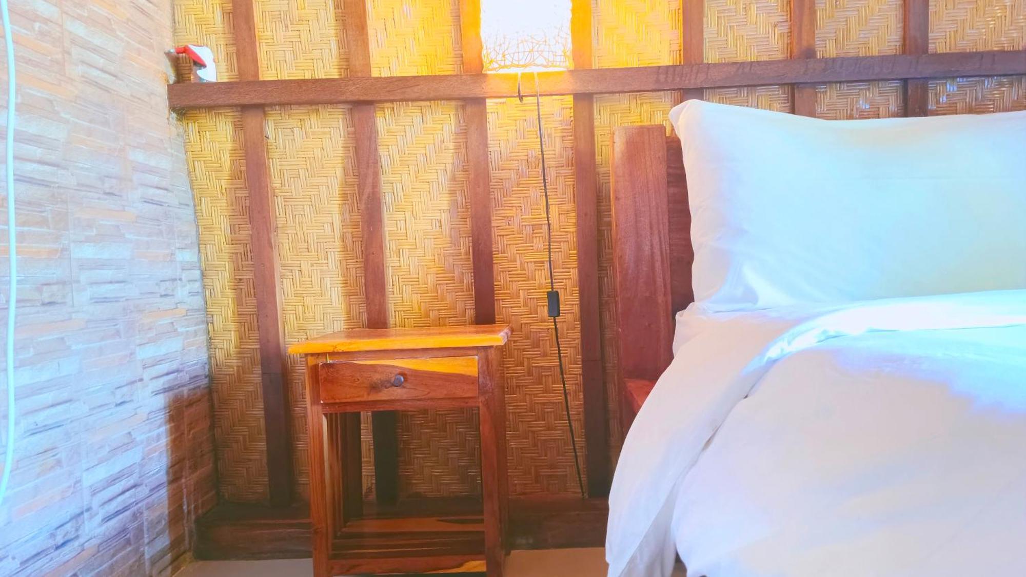 Morning Bali Bungalow Чангу Екстер'єр фото
