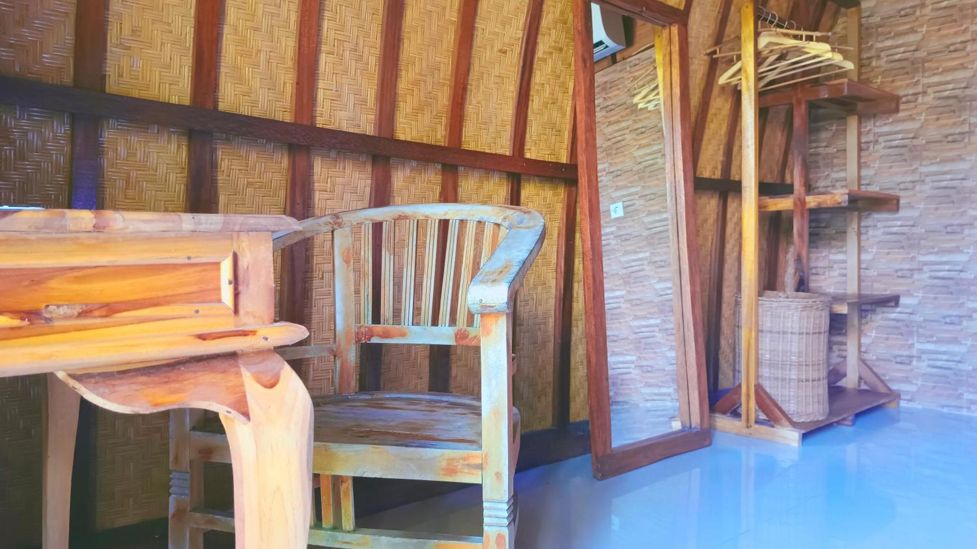 Morning Bali Bungalow Чангу Екстер'єр фото