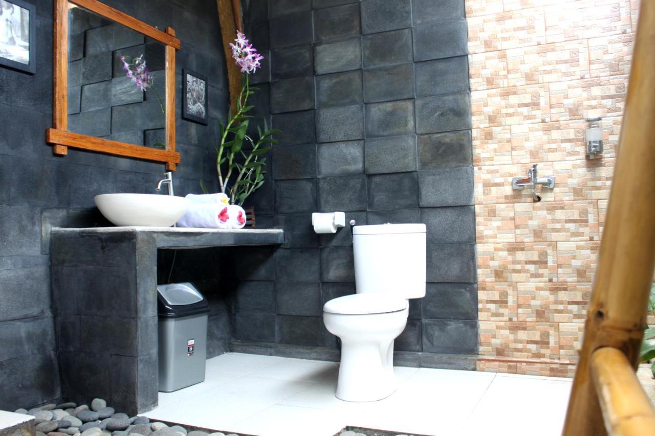 Morning Bali Bungalow Чангу Екстер'єр фото