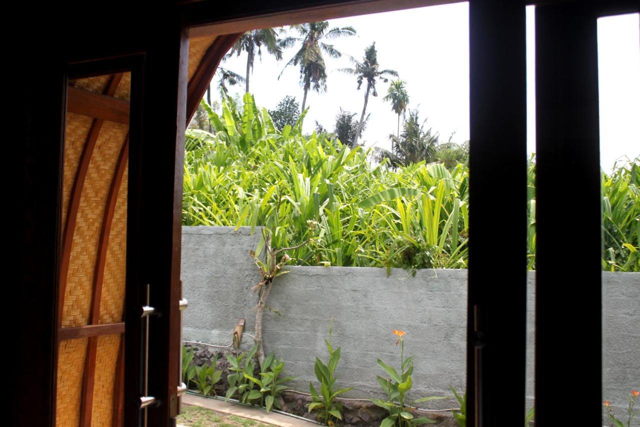 Morning Bali Bungalow Чангу Екстер'єр фото